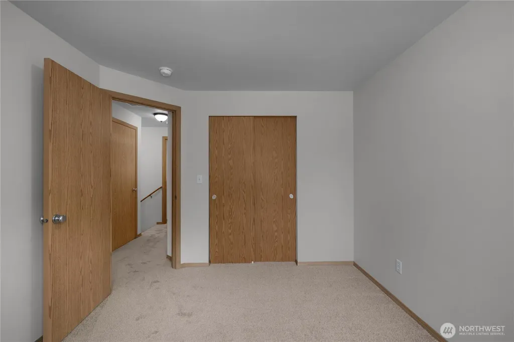 3016 Powder Ridge Street SE Olympia WA 98501