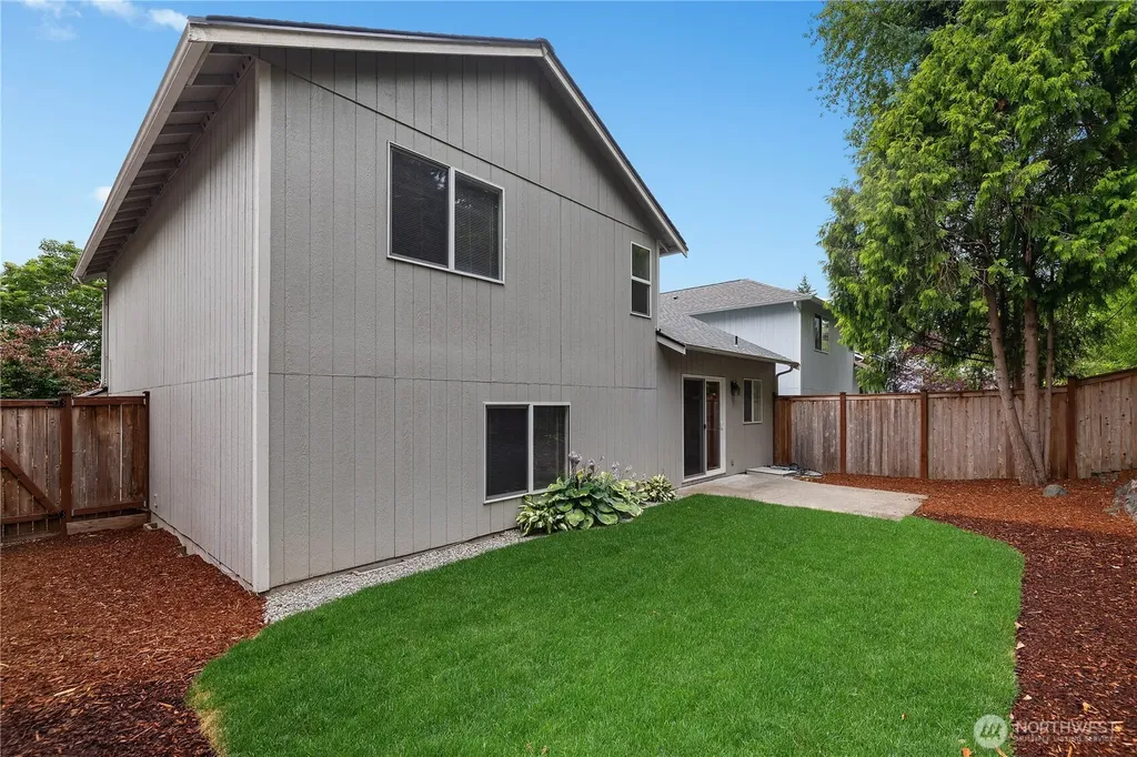 3016 Powder Ridge Street SE Olympia WA 98501