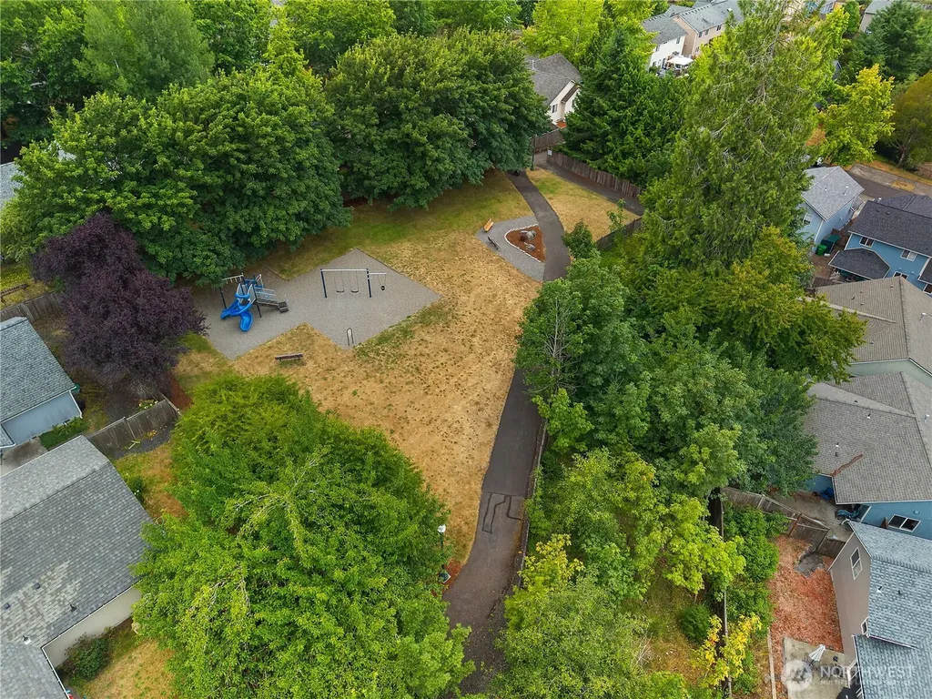 3016 Powder Ridge Street SE Olympia WA 98501