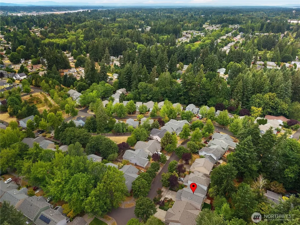 3016 Powder Ridge Street SE Olympia WA 98501