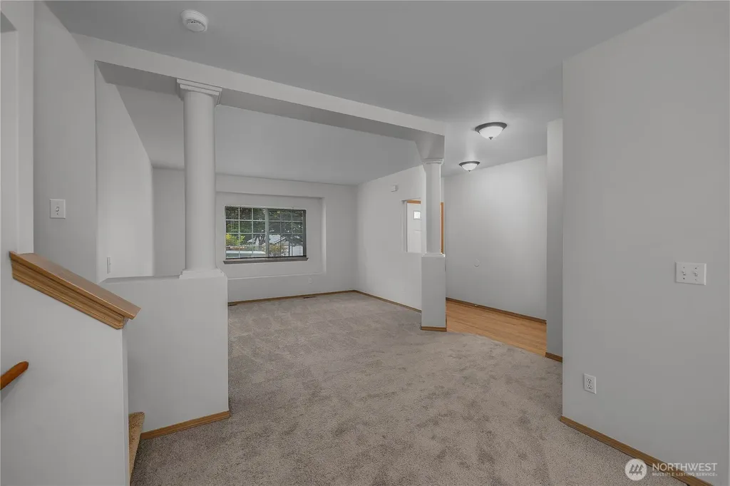 3016 Powder Ridge Street SE Olympia WA 98501