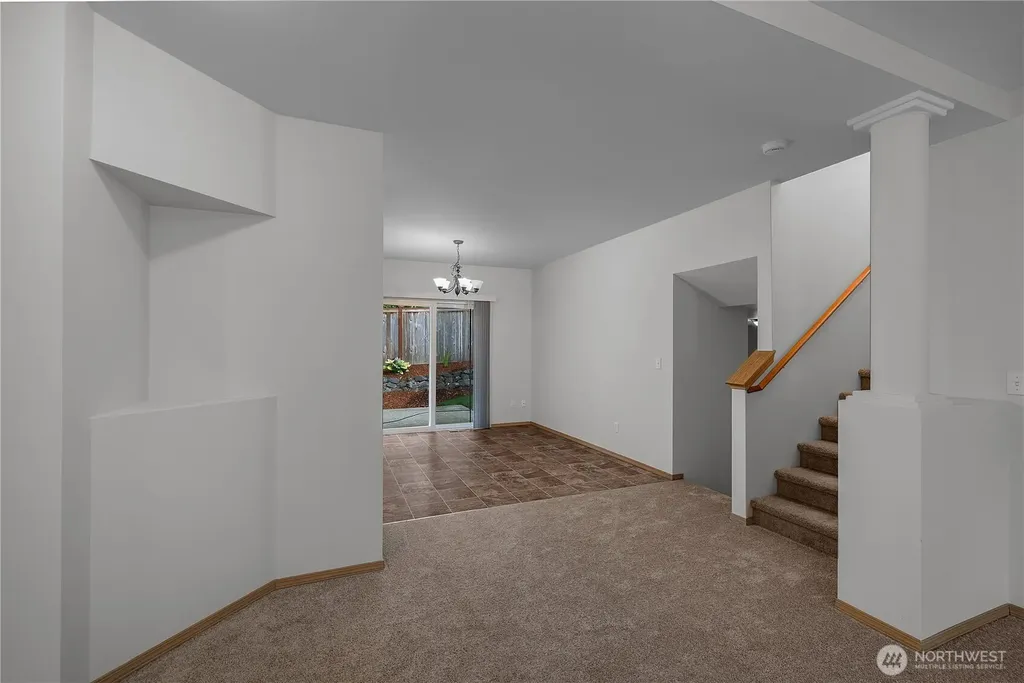 3016 Powder Ridge Street SE Olympia WA 98501