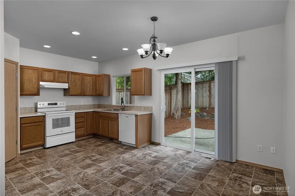 3016 Powder Ridge Street SE Olympia WA 98501