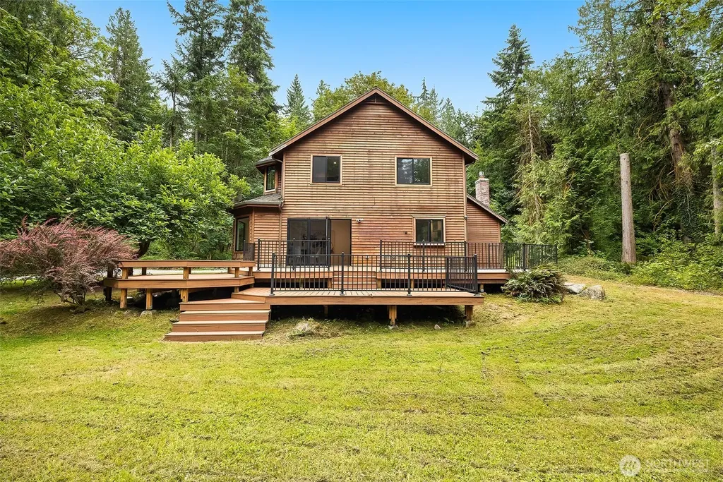 19217 SE 62nd Place Issaquah WA 98027