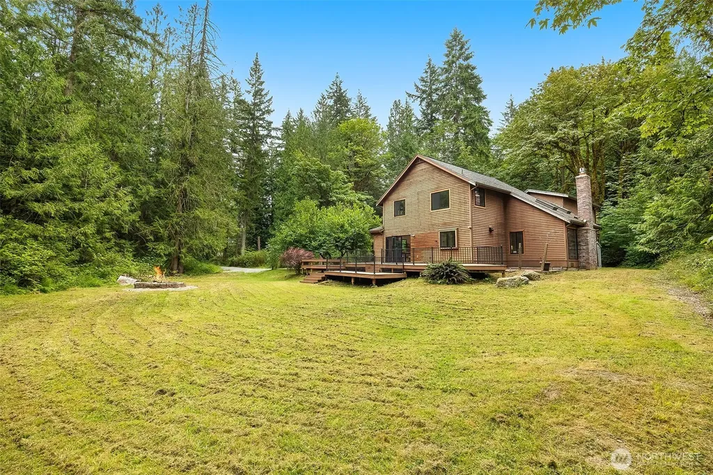 19217 SE 62nd Place Issaquah WA 98027