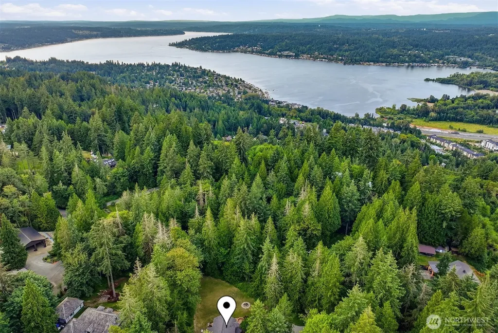 19217 SE 62nd Place Issaquah WA 98027