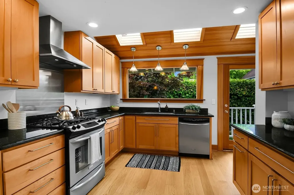 3026 NW 71st Street Seattle WA 98117