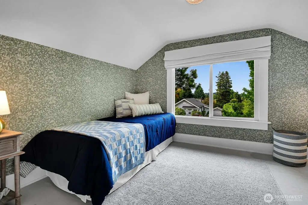 3026 NW 71st Street Seattle WA 98117