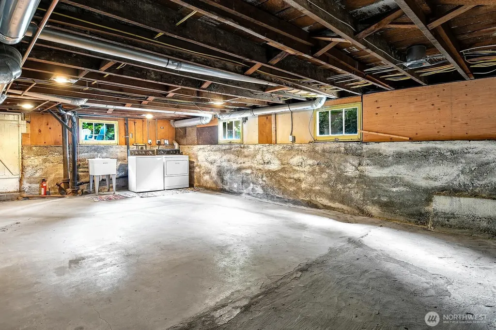 3026 NW 71st Street Seattle WA 98117