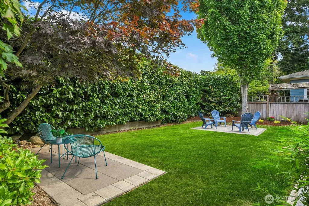 3026 NW 71st Street Seattle WA 98117