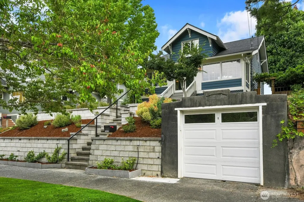 3026 NW 71st Street Seattle WA 98117