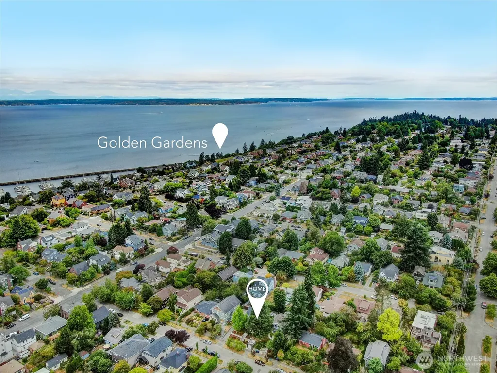 3026 NW 71st Street Seattle WA 98117