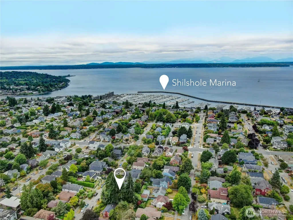 3026 NW 71st Street Seattle WA 98117
