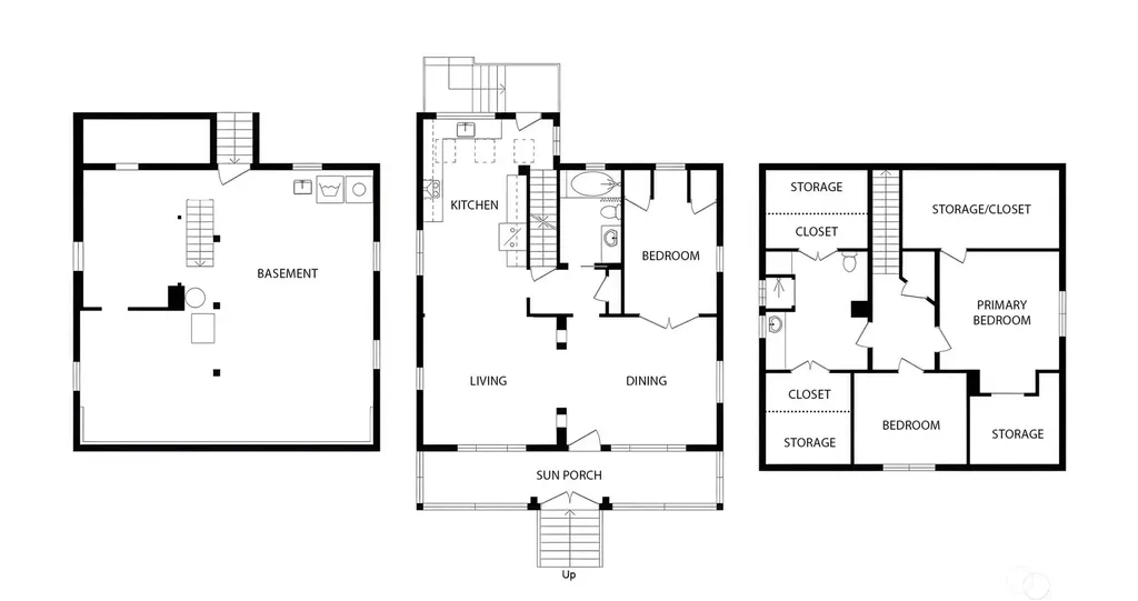 3026 NW 71st Street Seattle WA 98117