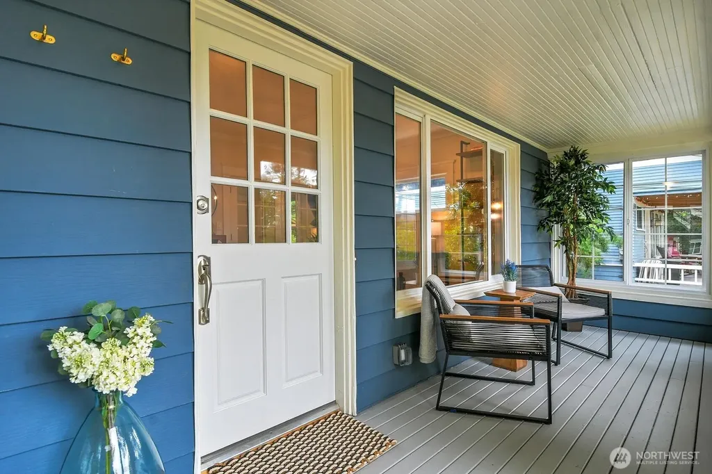 3026 NW 71st Street Seattle WA 98117