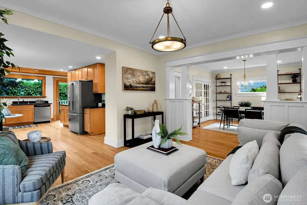 3026 NW 71st Street Seattle WA 98117