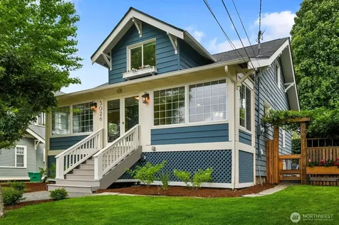3026 NW 71st Street Seattle WA 98117