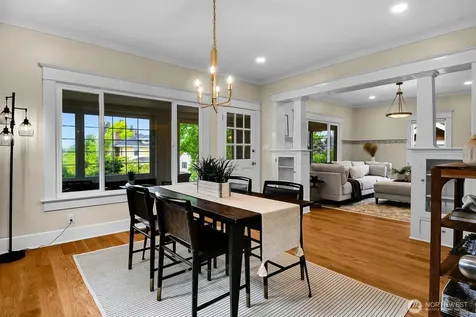3026 NW 71st Street Seattle WA 98117