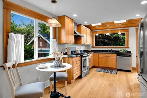 3026 NW 71st Street Seattle WA 98117