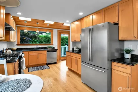 3026 NW 71st Street Seattle WA 98117