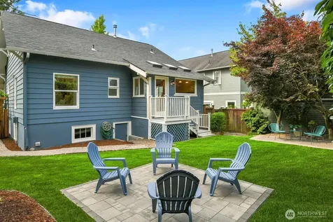 3026 NW 71st Street Seattle WA 98117