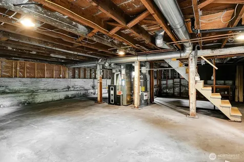 3026 NW 71st Street Seattle WA 98117