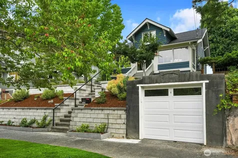 3026 NW 71st Street Seattle WA 98117