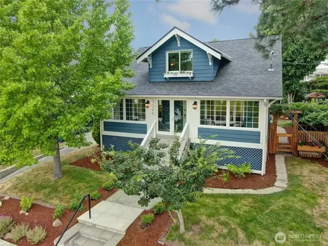 3026 NW 71st Street Seattle WA 98117