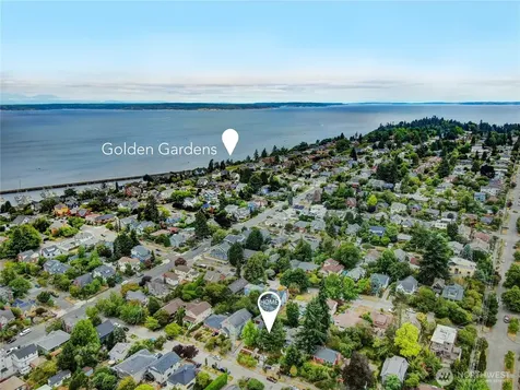 3026 NW 71st Street Seattle WA 98117