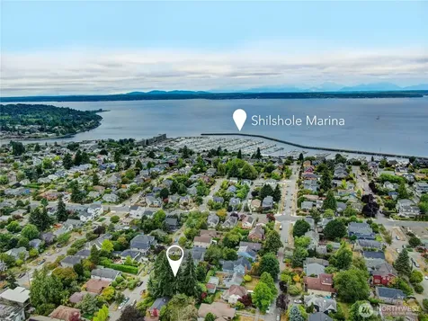 3026 NW 71st Street Seattle WA 98117