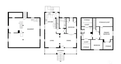 3026 NW 71st Street Seattle WA 98117