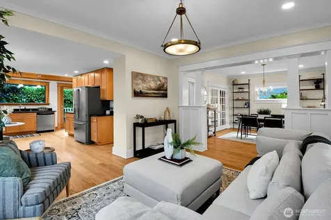 3026 NW 71st Street Seattle WA 98117