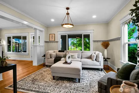 3026 NW 71st Street Seattle WA 98117
