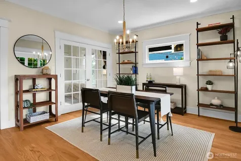 3026 NW 71st Street Seattle WA 98117