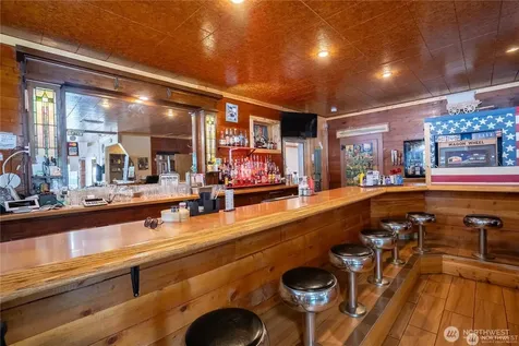 1454 Old Highway 97 Malott WA 98829