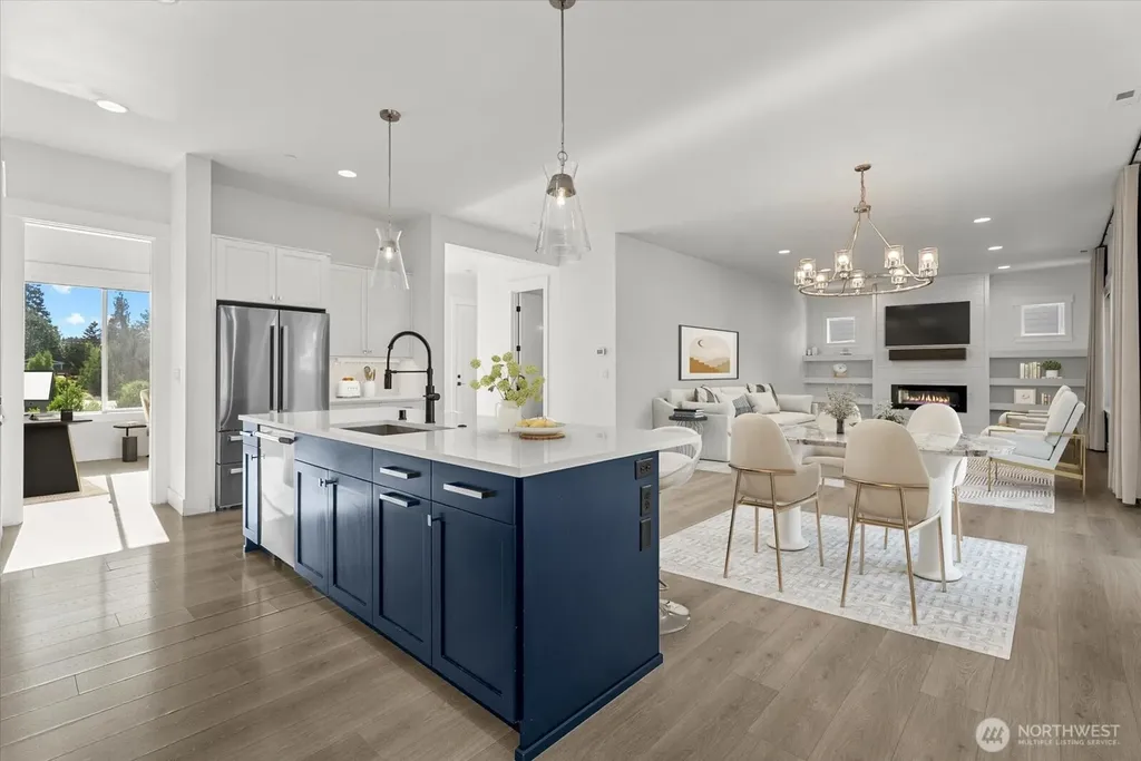 16914 1st Place S Burien WA 98148