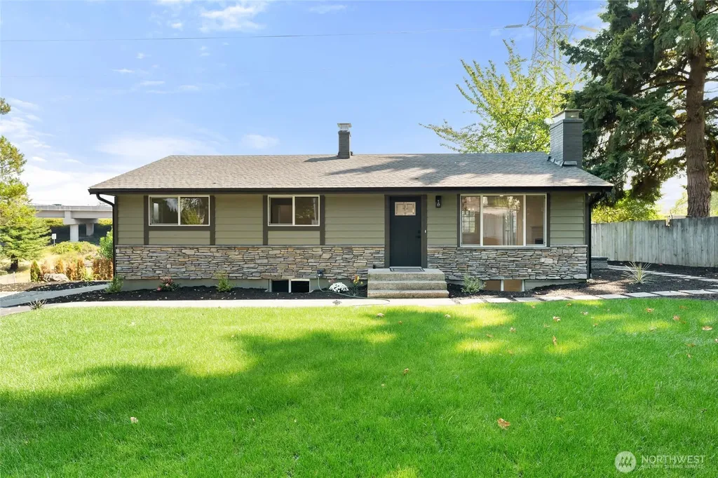 12215 SE 35 Street Bellevue WA 98006