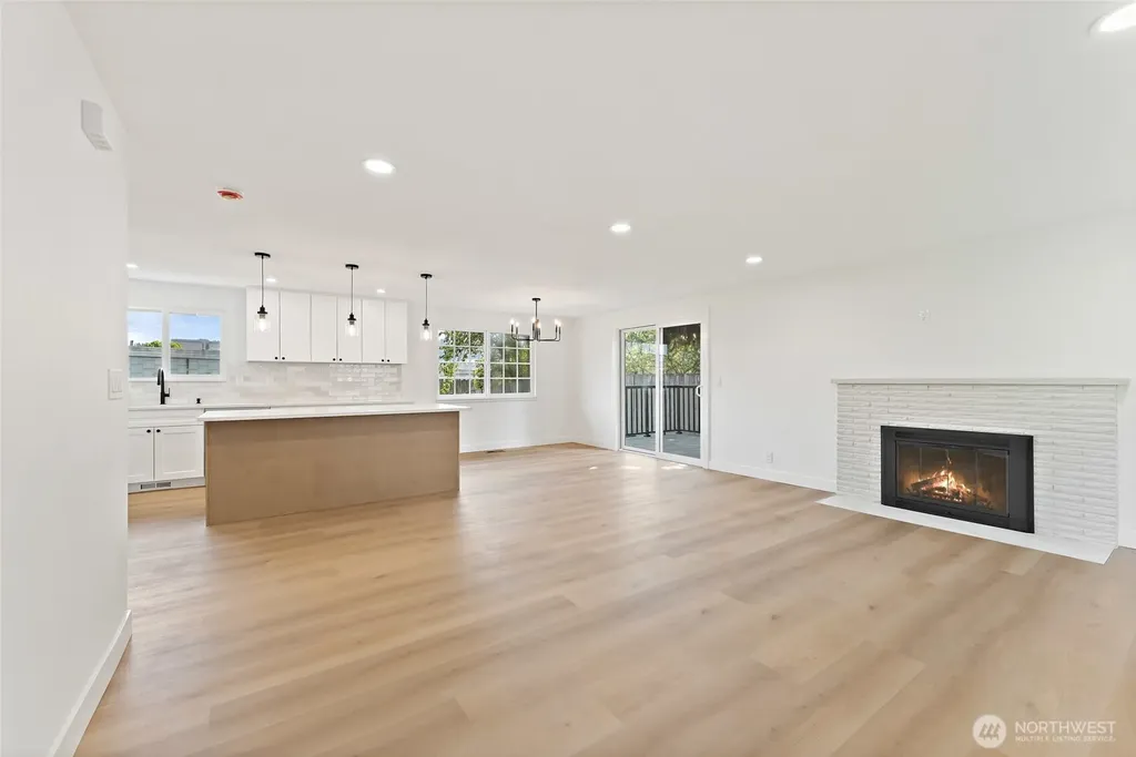 12215 SE 35 Street Bellevue WA 98006