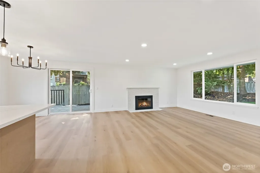 12215 SE 35 Street Bellevue WA 98006