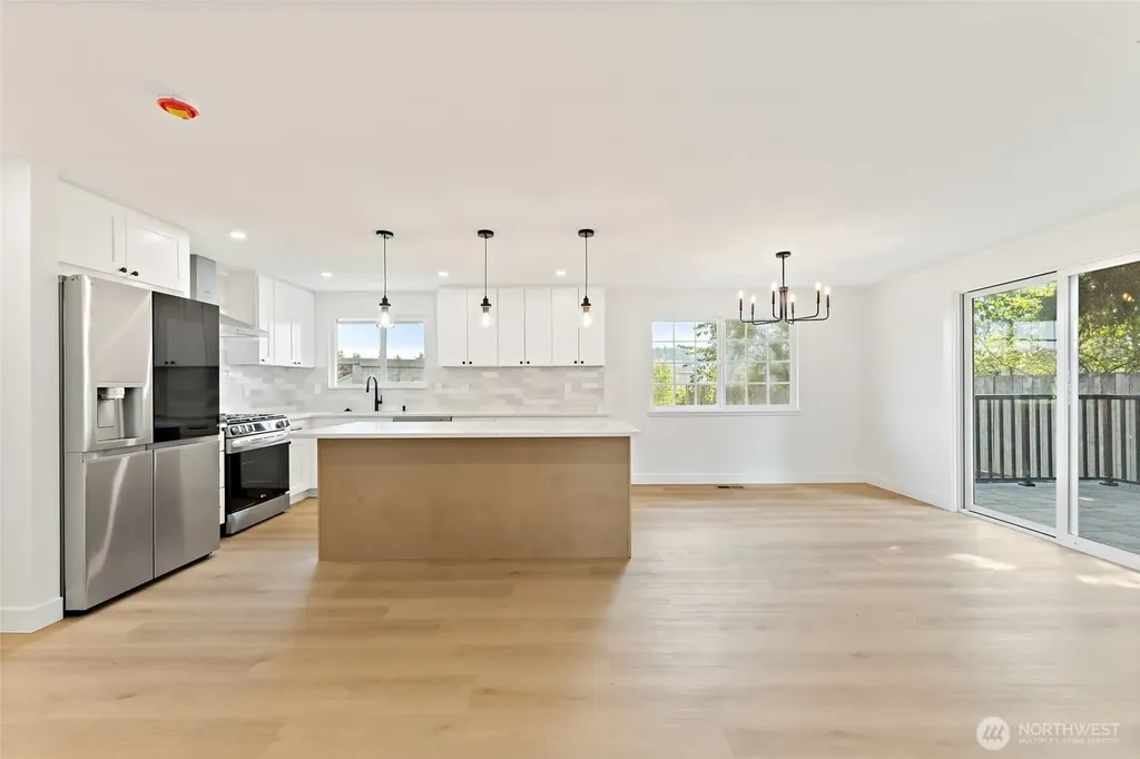 12215 SE 35 Street Bellevue WA 98006