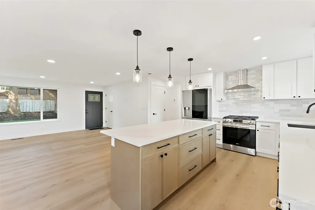 12215 SE 35 Street Bellevue WA 98006