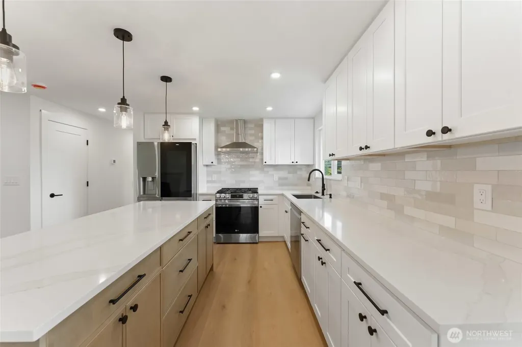 12215 SE 35 Street Bellevue WA 98006