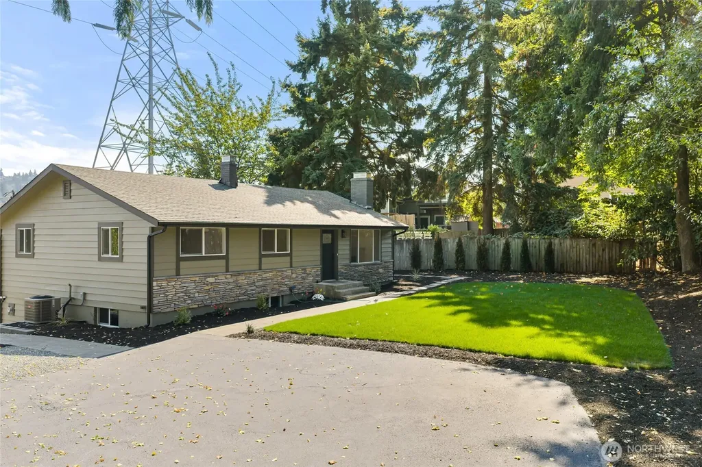 12215 SE 35 Street Bellevue WA 98006