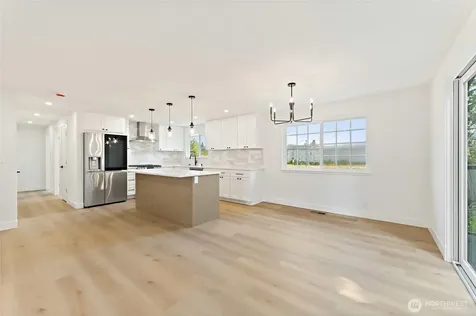 12215 SE 35 Street Bellevue WA 98006