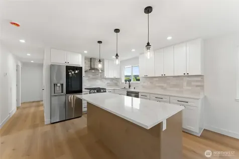 12215 SE 35 Street Bellevue WA 98006