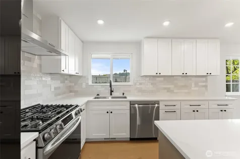 12215 SE 35 Street Bellevue WA 98006