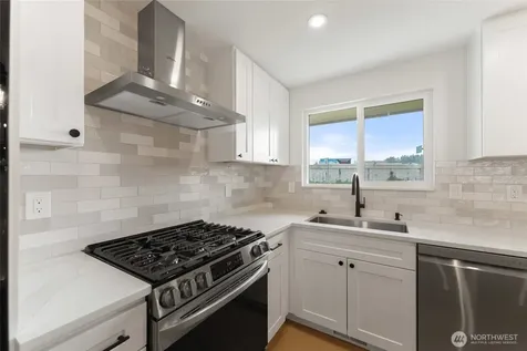 12215 SE 35 Street Bellevue WA 98006