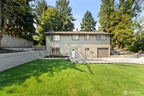 12215 SE 35 Street Bellevue WA 98006