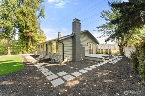 12215 SE 35 Street Bellevue WA 98006