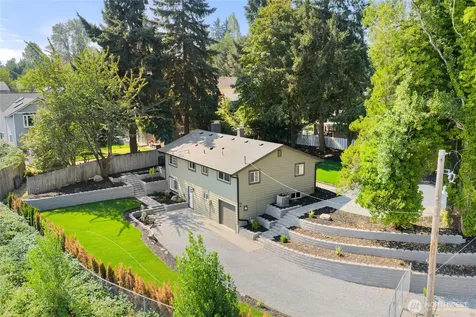 12215 SE 35 Street Bellevue WA 98006